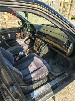 مرسيدس بنز E-Class